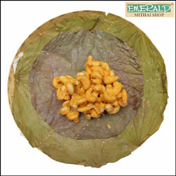 "Kaju Pakam -1kg - Emerald Sweets - Click here to View more details about this Product